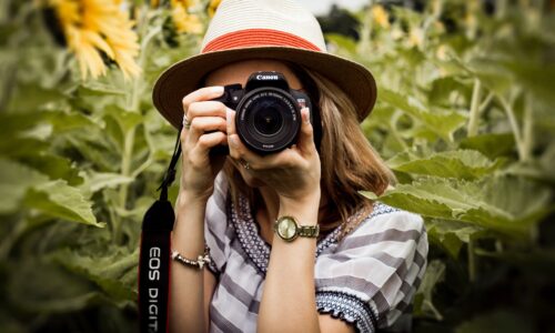 Introduction to Photovoice